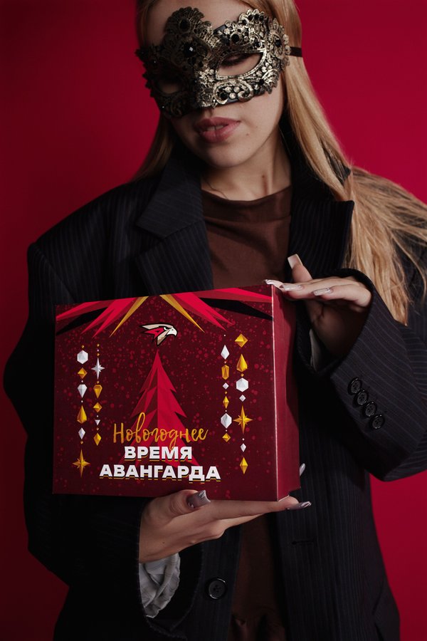 Сибирский характер