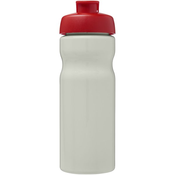 Спортивная бутылка H2O Active® Eco Base 650 мл с откидной крышкой - Спортивная бутылка H2O Active® Eco Base 650 мл с откидной крышкой