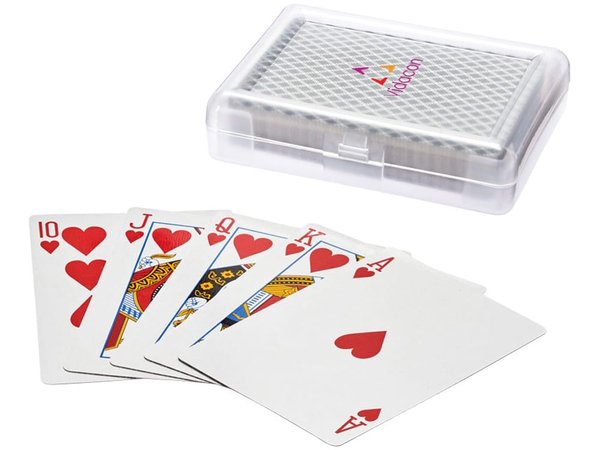 Карточная игра «Reno» - Карточная игра «Reno»