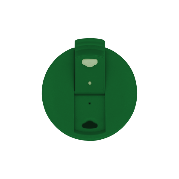 Крышка для кофера NEO - Крышка для кофера NEO (зеленый)
