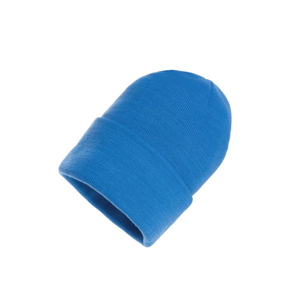 Шапка Impact из Polylana® AWARE™ с отворотом - Шапка Impact из Polylana® AWARE™ с отворотом