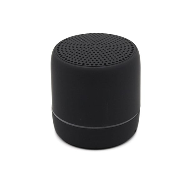 Беспроводная Bluetooth колонка Bardo - Беспроводная Bluetooth колонка Bardo, черный