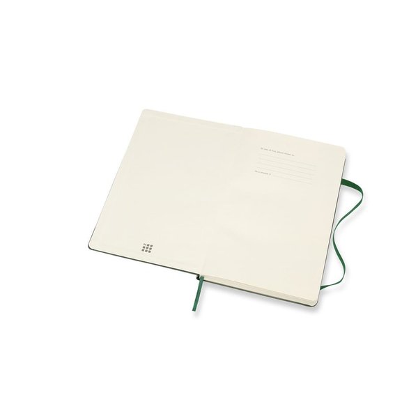 Блокнот MOLESKINE примерно формата A5 - Блокнот MOLESKINE примерно формата A5