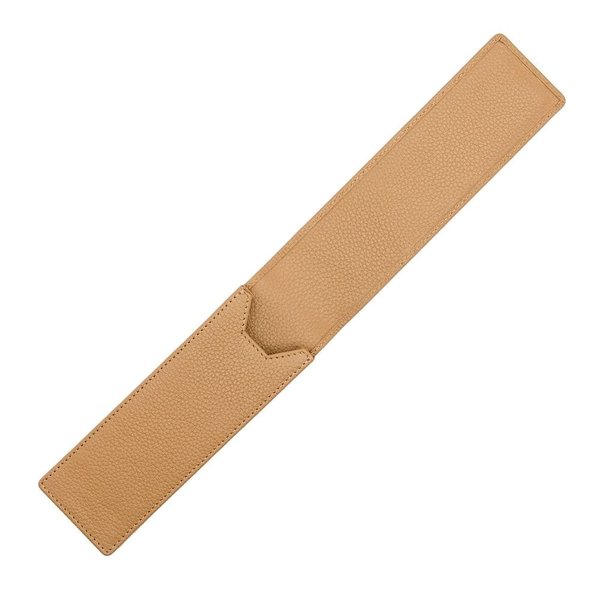 Двойной пенал для ручек Classic Grained - Двойной пенал для ручек Classic Grained