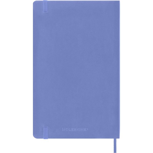 Блокнот MOLESKINE примерно формата A5. - Блокнот MOLESKINE примерно формата A5.