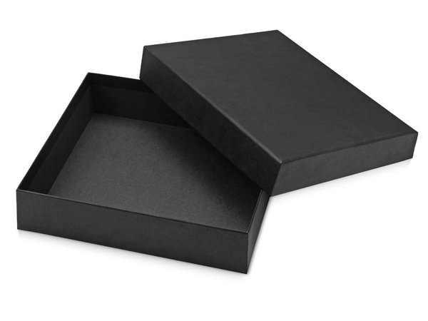 Подарочный набор Essentials с флешкой и блокнотом А5 с ручкой - Подарочный набор Essentials с флешкой и блокнотом А5 с ручкой