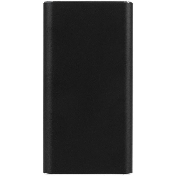 Портативный внешний диск SSD Uniscend Drop, 256 Гб, черный, без футляра