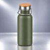 Бутылка спортивная «Тор», 550 мл