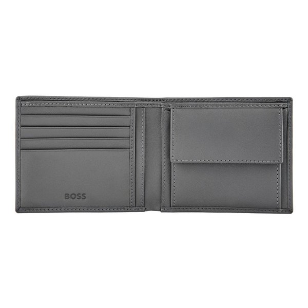 Кошелек Double B Saffiano - Кошелек Double B Saffiano