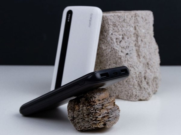 Внешний аккумулятор «NEO PBS100», 10000 mAh - Внешний аккумулятор «NEO PBS100», 10000 mAh