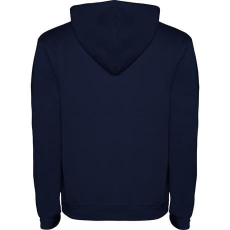 Толстовка URBAN мужская - Толстовка URBAN мужская, МОРСКОЙ СИНИЙ XL