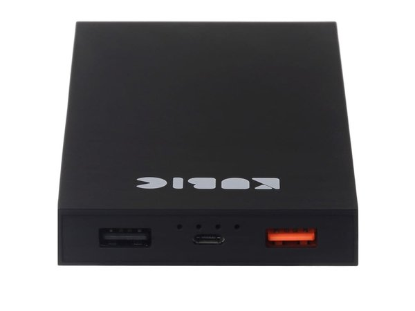 Внешний аккумулятор «Kubic PB14X», 14000 mAh - Внешний аккумулятор «Kubic PB14X», 14000 mAh