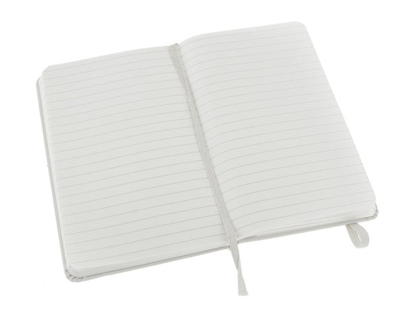 Записная книжка А6 (Pocket) Classic (в линейку) - Записная книжка А6 (Pocket) Classic (в линейку)