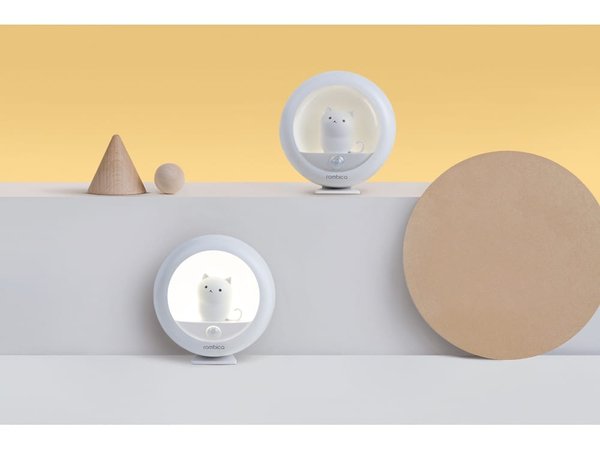 Ночник «LED Gato» - Ночник «LED Gato»