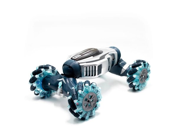 Радиоуправляемая машина «TORNADO 4x4» - Радиоуправляемая машина «TORNADO 4x4»