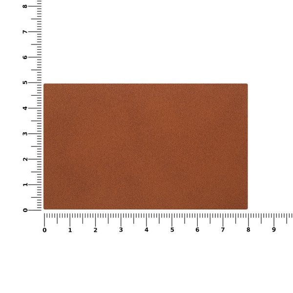 Лейбл Listra Nubuck, XL, коричневый