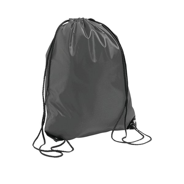 Рюкзак URBAN 210D - Рюкзак "URBAN", графитовый, 45×34,5 см, 100% полиэстер, 210D