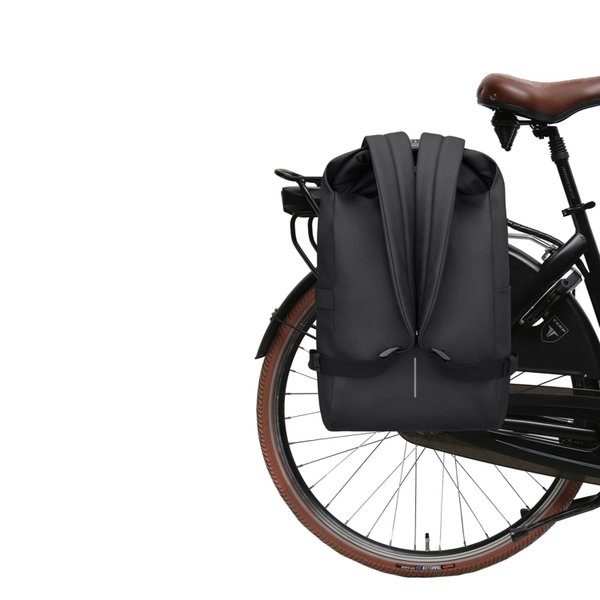 Рюкзак XD Design Urban с креплением для велосипеда - Рюкзак XD Design Urban с креплением для велосипеда