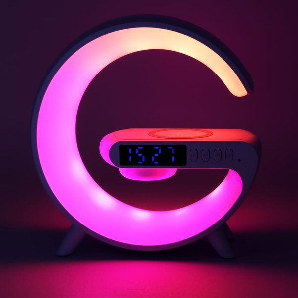 Многофункциональное устройство Goody - Многофункциональное устройство Goody, белый