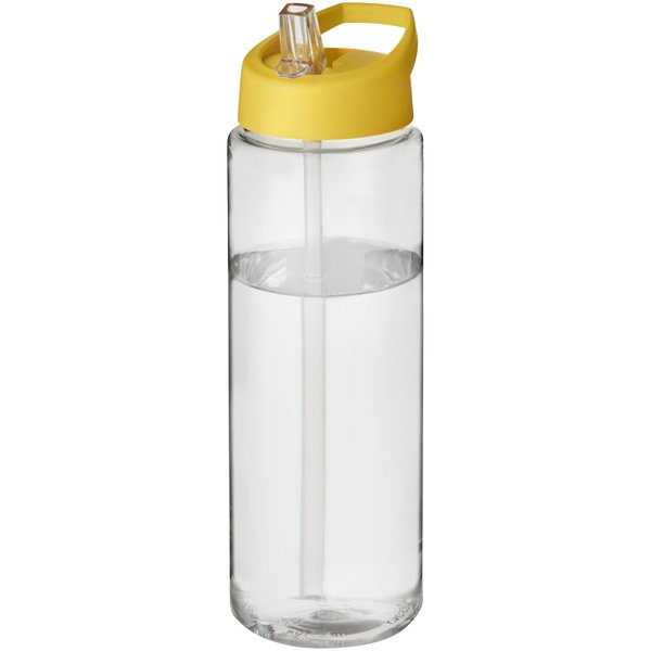 Спортивная бутылка H2O Active® Vibe 850 мл с крышкой-носиком - Спортивная бутылка H2O Active® Vibe 850 мл с крышкой-носиком