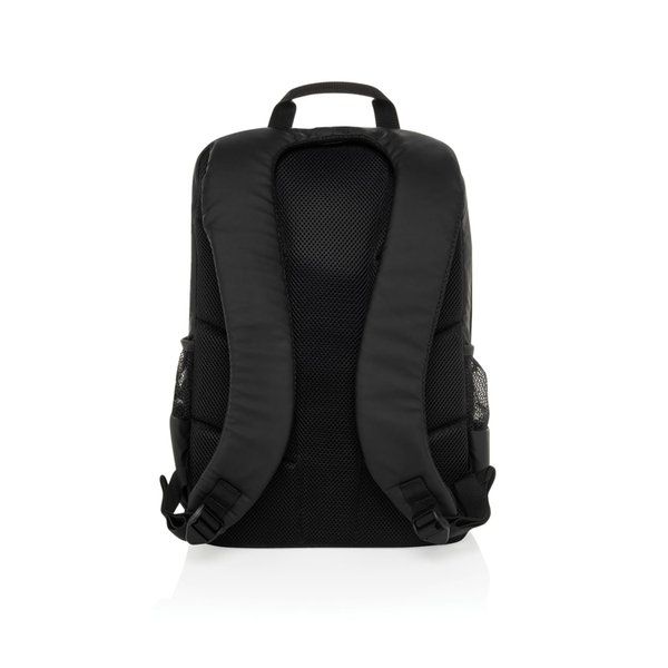 Рюкзак для ноутбука Lima из rPET Aware™, 15.6″ - Рюкзак для ноутбука Lima из rPET Aware™, 15.6″