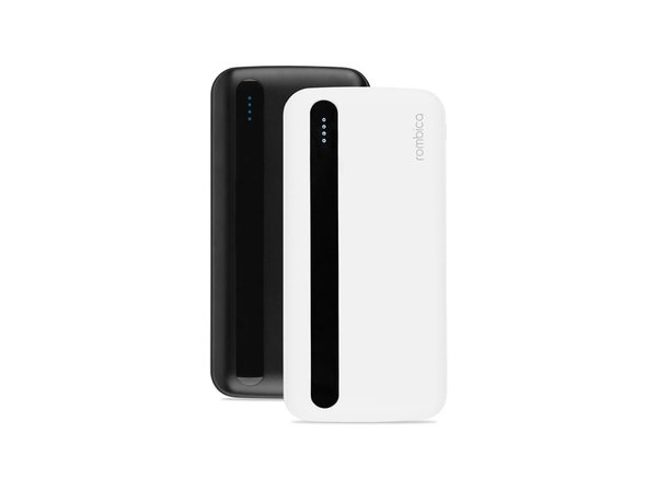 Внешний аккумулятор «NEO PBS100», 10000 mAh - Внешний аккумулятор «NEO PBS100», 10000 mAh