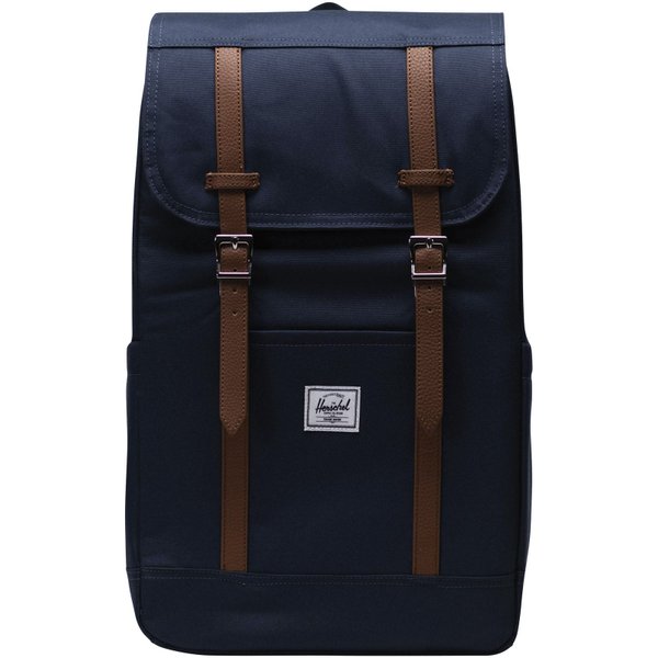 Рюкзак для ноутбука Herschel Retreat™ из переработанных материалов - Рюкзак для ноутбука Herschel Retreat™ из переработанных материалов
