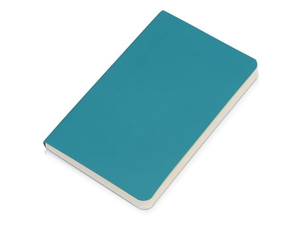 Блокнот А6 «Softy small» soft-touch - Блокнот А6 «Softy small» soft-touch