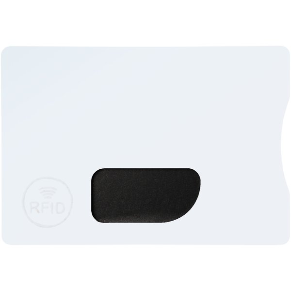 Защитный чехол для кредитных карт Zafe с RFID - Защитный чехол для кредитных карт Zafe с RFID