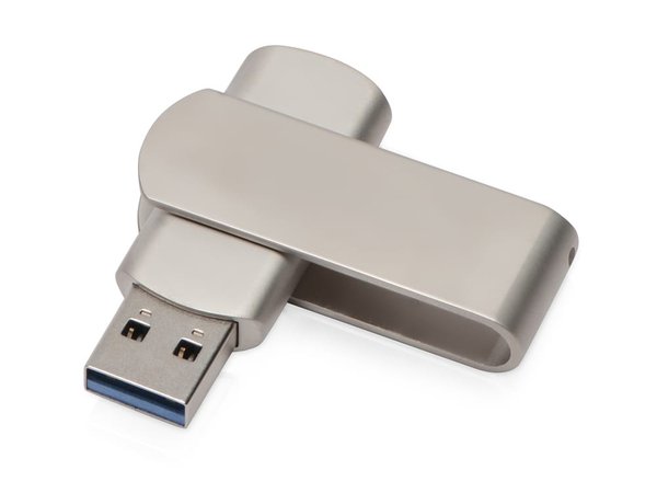 USB-флешка 3.0 на 16 Гб «Setup» - USB-флешка 3.0 на 16 Гб «Setup»