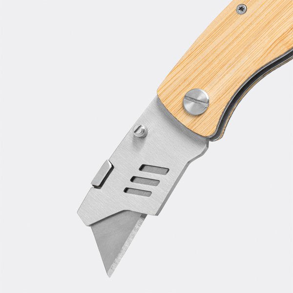 Складной нож ECO CUT - Складной нож ECO CUT