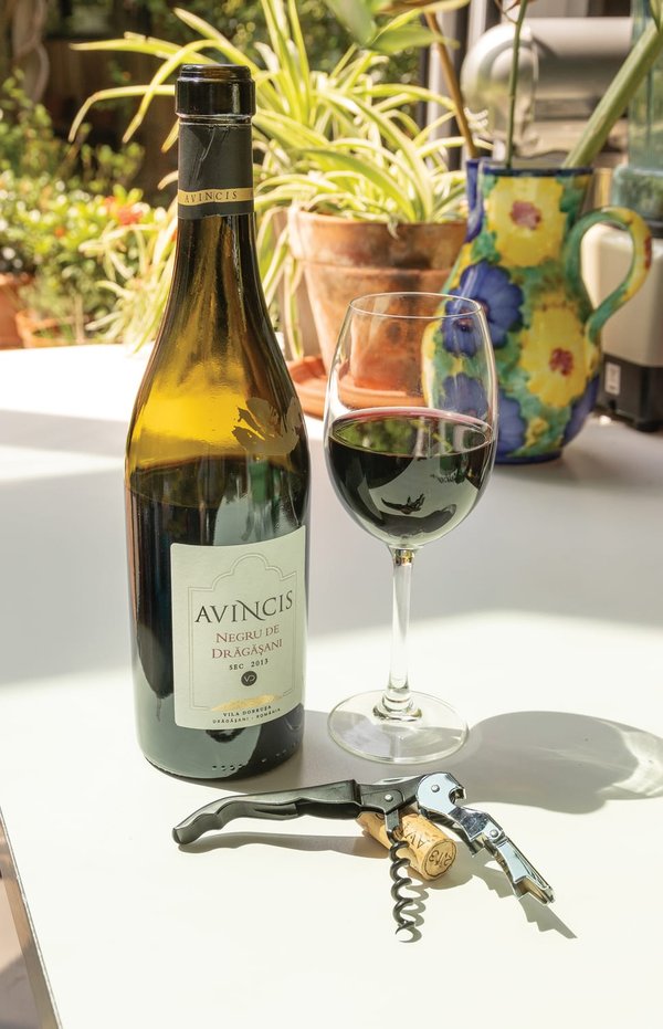 Штопор сомелье Vino - Штопор сомелье Vino