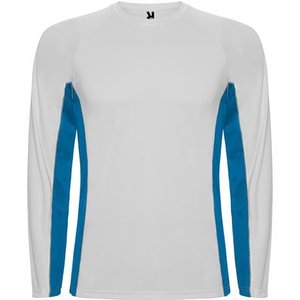 спортивная футболка shanghai l/s мужская