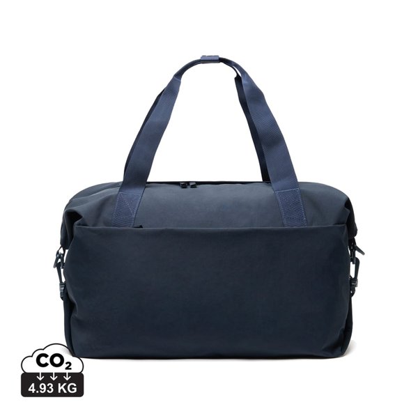 Дорожная сумка KENTO URBAN RCS - Дорожная сумка KENTO URBAN RCS