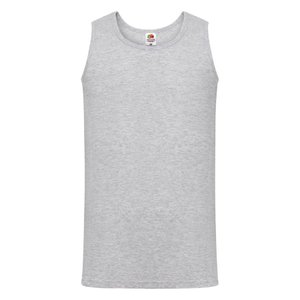 майка мужская valueweight athletic vest 165