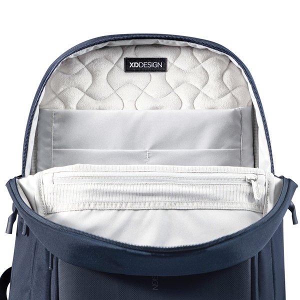 Рюкзак XD Design Soft Daypack, 16’’ - Рюкзак XD Design Soft Daypack, 16’’