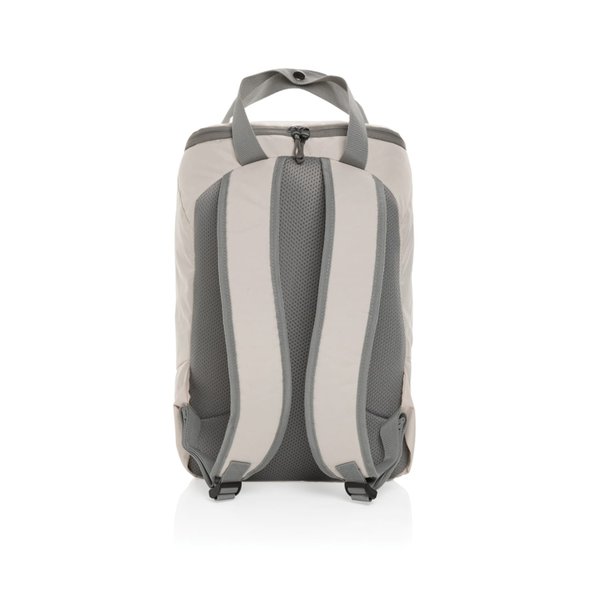 Рюкзак для ноутбука Sienna из rPET AWARE™, 14” - Рюкзак для ноутбука Sienna из rPET AWARE™, 14”