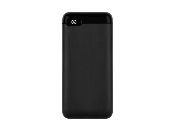 Внешний аккумулятор «NEO Atrum», 20000 mAh - Внешний аккумулятор «NEO Atrum», 20000 mAh