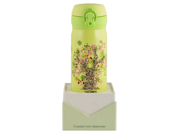 Термос Thermos JNL-350-SWTREE - Термос Thermos JNL-350-SWTREE