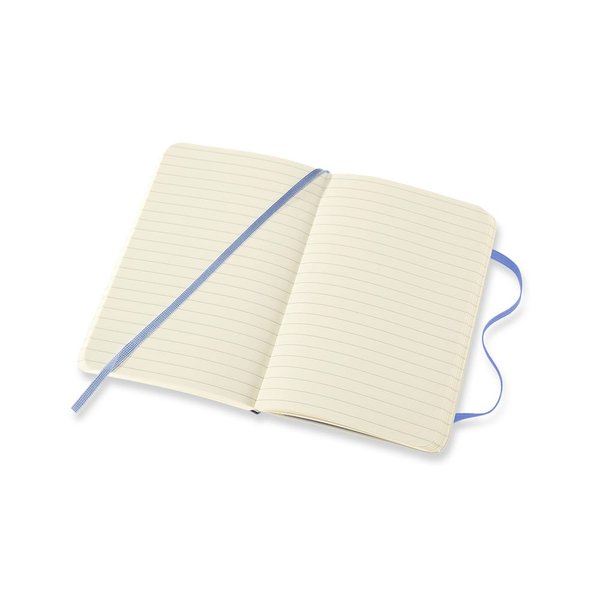 Блокнот MOLESKINE примерно формата A6. - Блокнот MOLESKINE примерно формата A6.