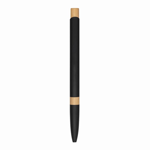 Шариковая ручка из алюминия BAMBOO SYMPHONY - Шариковая ручка из алюминия BAMBOO SYMPHONY