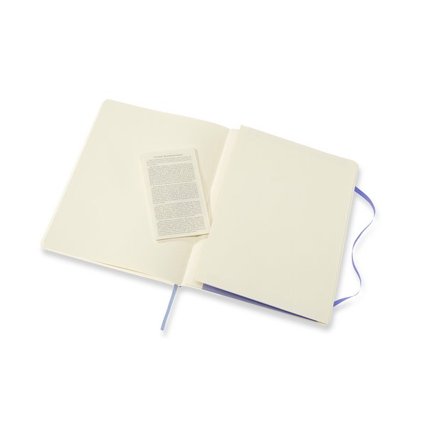 Блокнот MOLESKINE примерно формата B5 - Блокнот MOLESKINE примерно формата B5