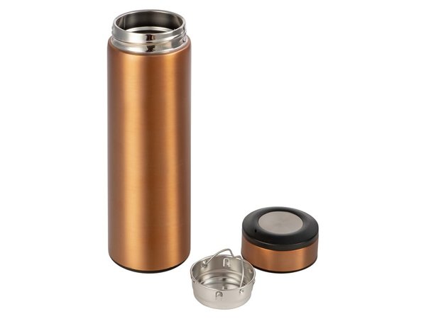 Термос «Confident Metallic» - Термос «Confident Metallic»