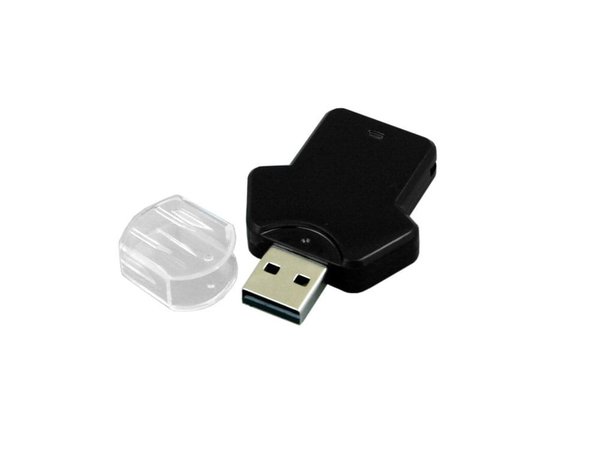 USB 3.0- флешка на 128 Гб в виде футболки - USB 3.0- флешка на 128 Гб в виде футболки