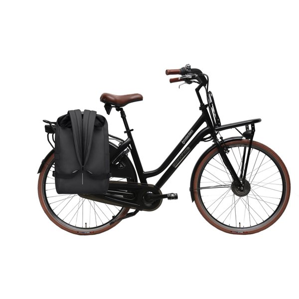 Рюкзак XD Design Urban с креплением для велосипеда - Рюкзак XD Design Urban с креплением для велосипеда