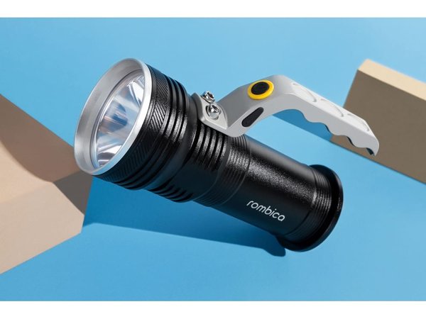 Фонарь «LED Z6» - Фонарь «LED Z6»
