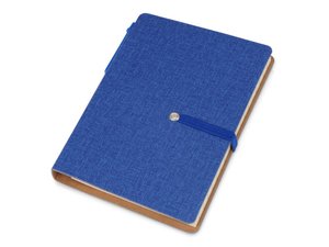 блокнот а6 «write and stick» с ручкой и набором стикеров