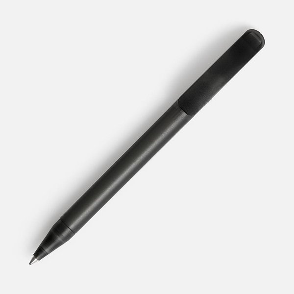 Ручка шариковая Prodir DS3 TFF, черная