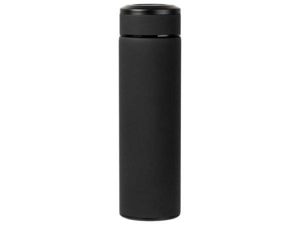 Вакуумный термос «Vacuum Flask C1», soft touch, 420мл - Вакуумный термос «Vacuum Flask C1», soft touch, 420мл