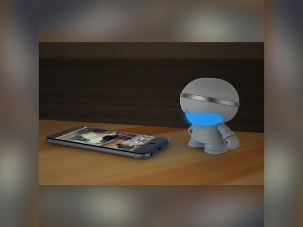 Портативный динамик Bluetooth «mini XBOY» - Портативный динамик Bluetooth «mini XBOY»